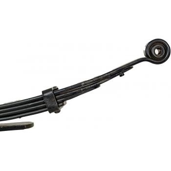 1978 GMC K15 Suburban Leaf Spring Rear Dorman 22627 image 3 of 4