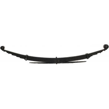 1991 GMC G3500 Leaf Spring Rear Dorman 22719 image 1 of 4