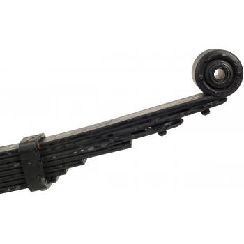 1991 GMC G3500 Leaf Spring Rear Dorman 22719 image 3 of 4