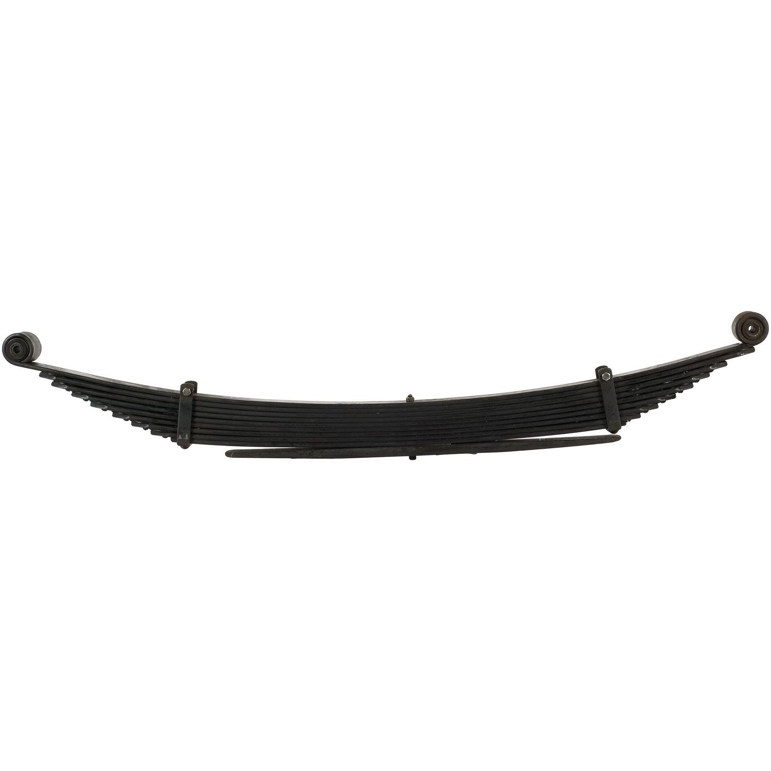 Dorman 22757 - Leaf Spring Dorman 22757 Leaf Spring product image 1 of 5