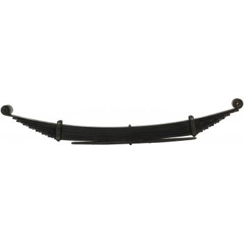 1981 GMC C3500 Leaf Spring Rear Dorman 22757 image 1 of 4