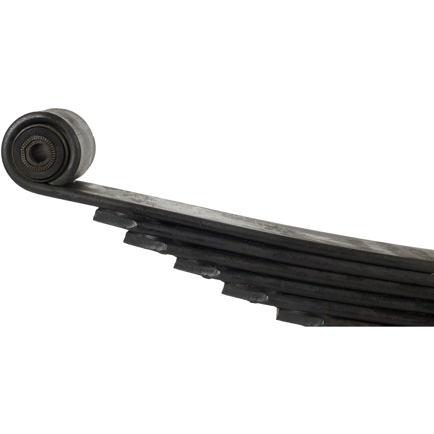 Dorman 22757 - Leaf Spring Dorman 22757 Leaf Spring product image 2 of 5