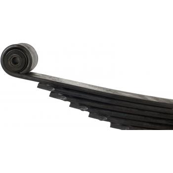1981 GMC C3500 Leaf Spring Rear Dorman 22757 image 2 of 4