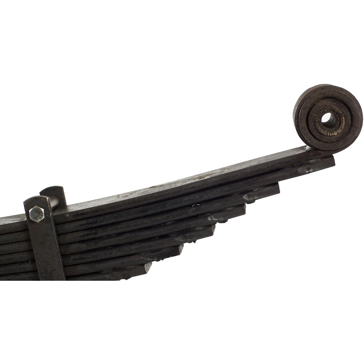 Dorman 22757 - Leaf Spring Dorman 22757 Leaf Spring product image 3 of 5
