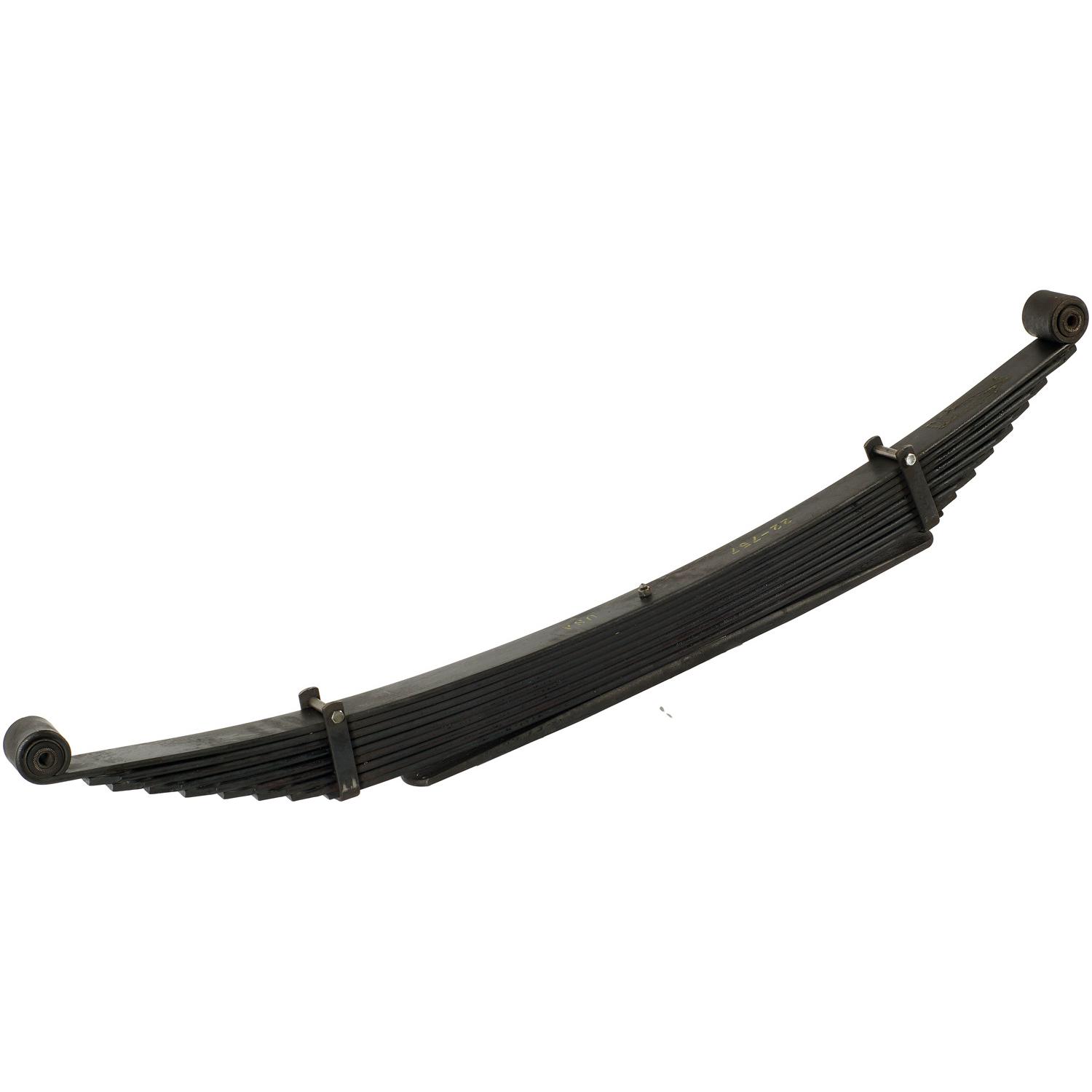 Dorman 22757 - Leaf Spring Dorman 22757 Leaf Spring product image 4 of 5