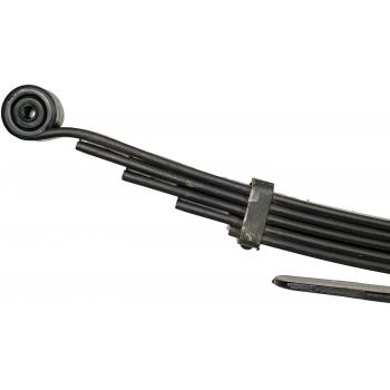 2000 GMC C3500 Leaf Spring Rear Dorman 22797HD image 2 of 4