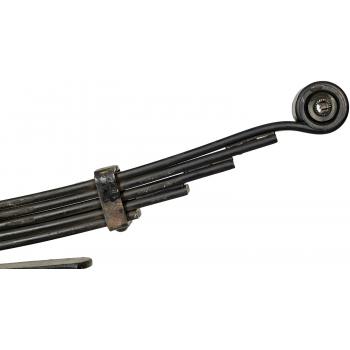 2000 GMC C3500 Leaf Spring Rear Dorman 22797HD image 3 of 4