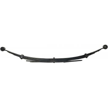 1990 GMC V1500 Suburban Leaf Spring Rear Dorman 22817 image 1 of 4