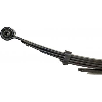 1990 GMC V1500 Suburban Leaf Spring Rear Dorman 22817 image 2 of 4