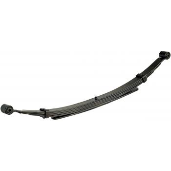 1990 GMC V1500 Suburban Leaf Spring Rear Dorman 22817 image 4 of 4
