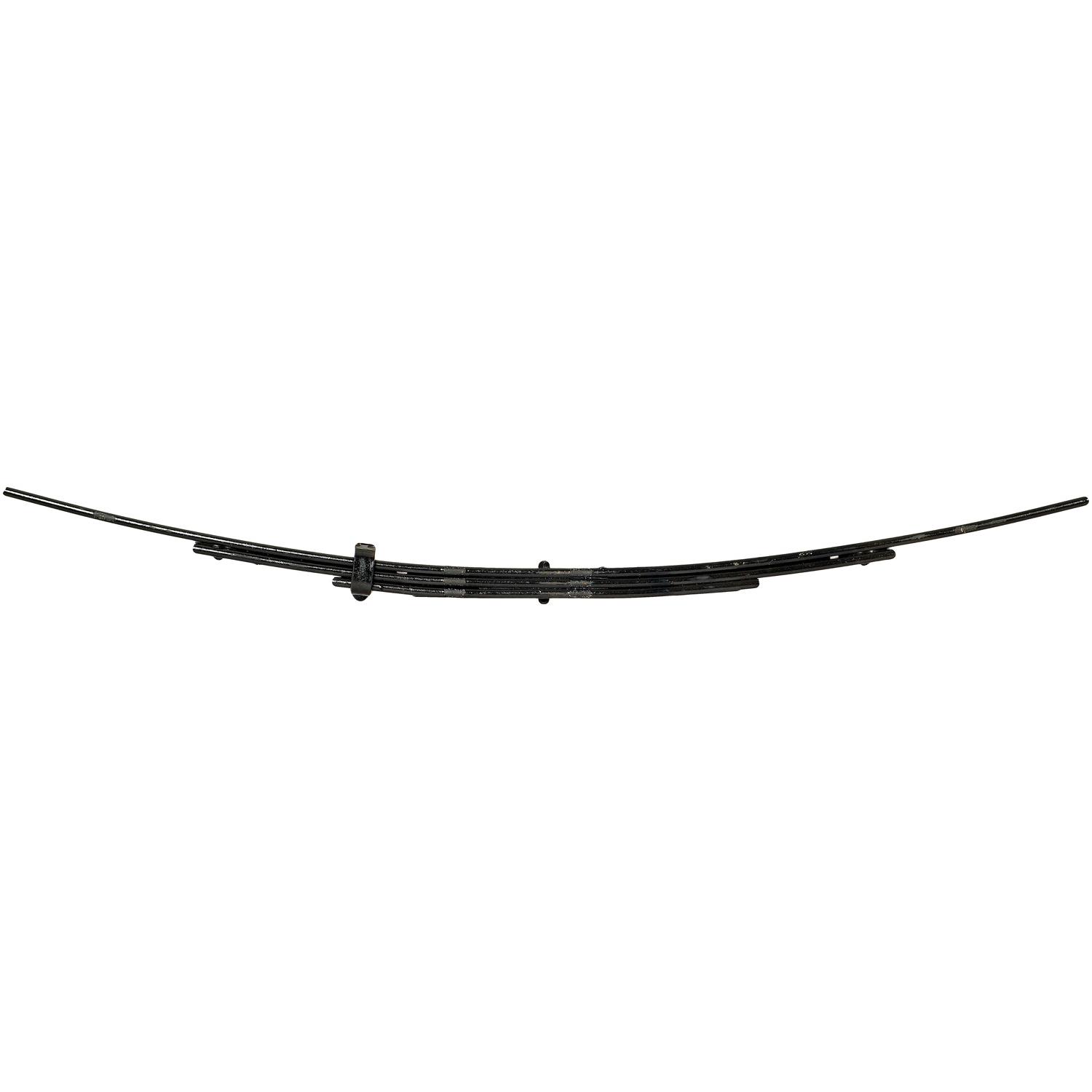 Dorman 22855 - Leaf Helper Spring Dorman 22855 Leaf Helper Spring product image 1 of 4