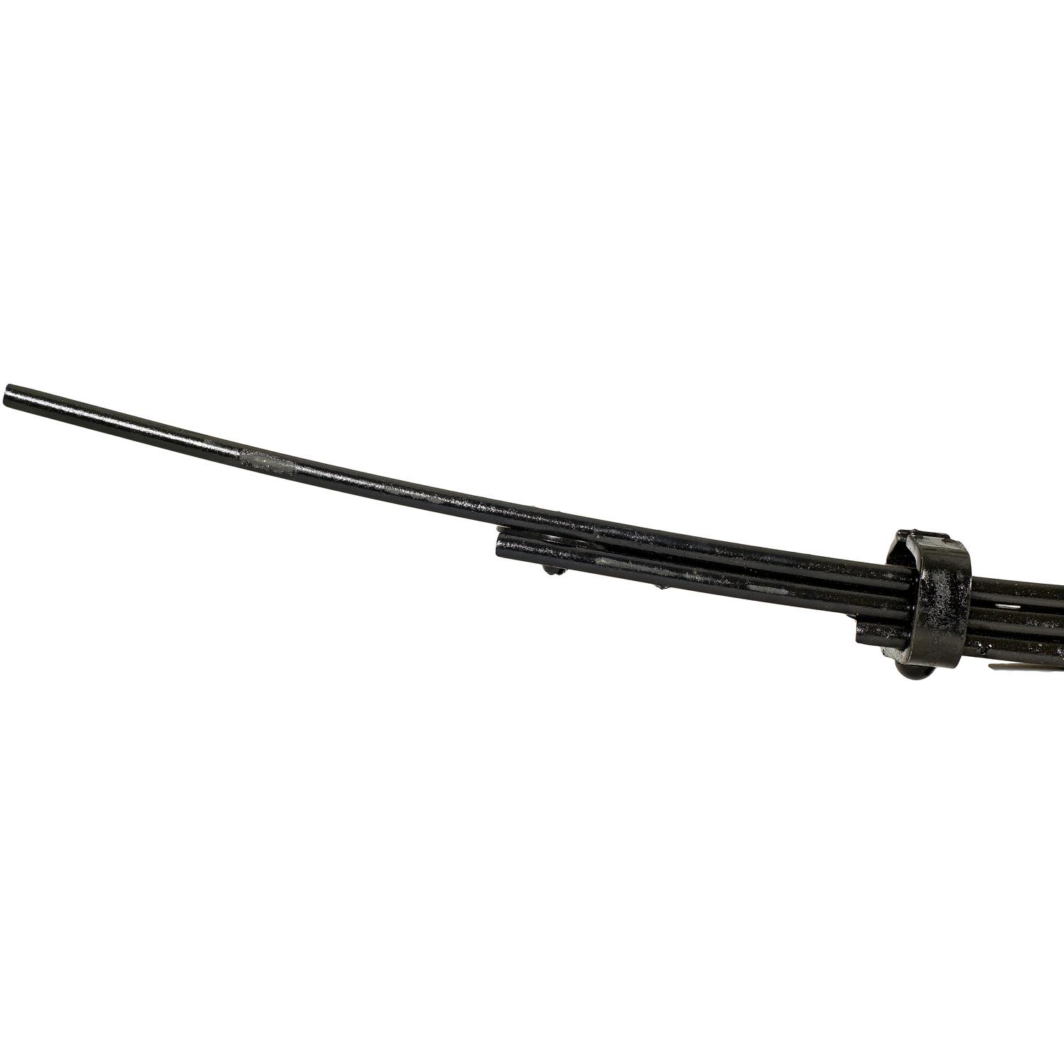Dorman 22855 - Leaf Helper Spring Dorman 22855 Leaf Helper Spring product image 2 of 4