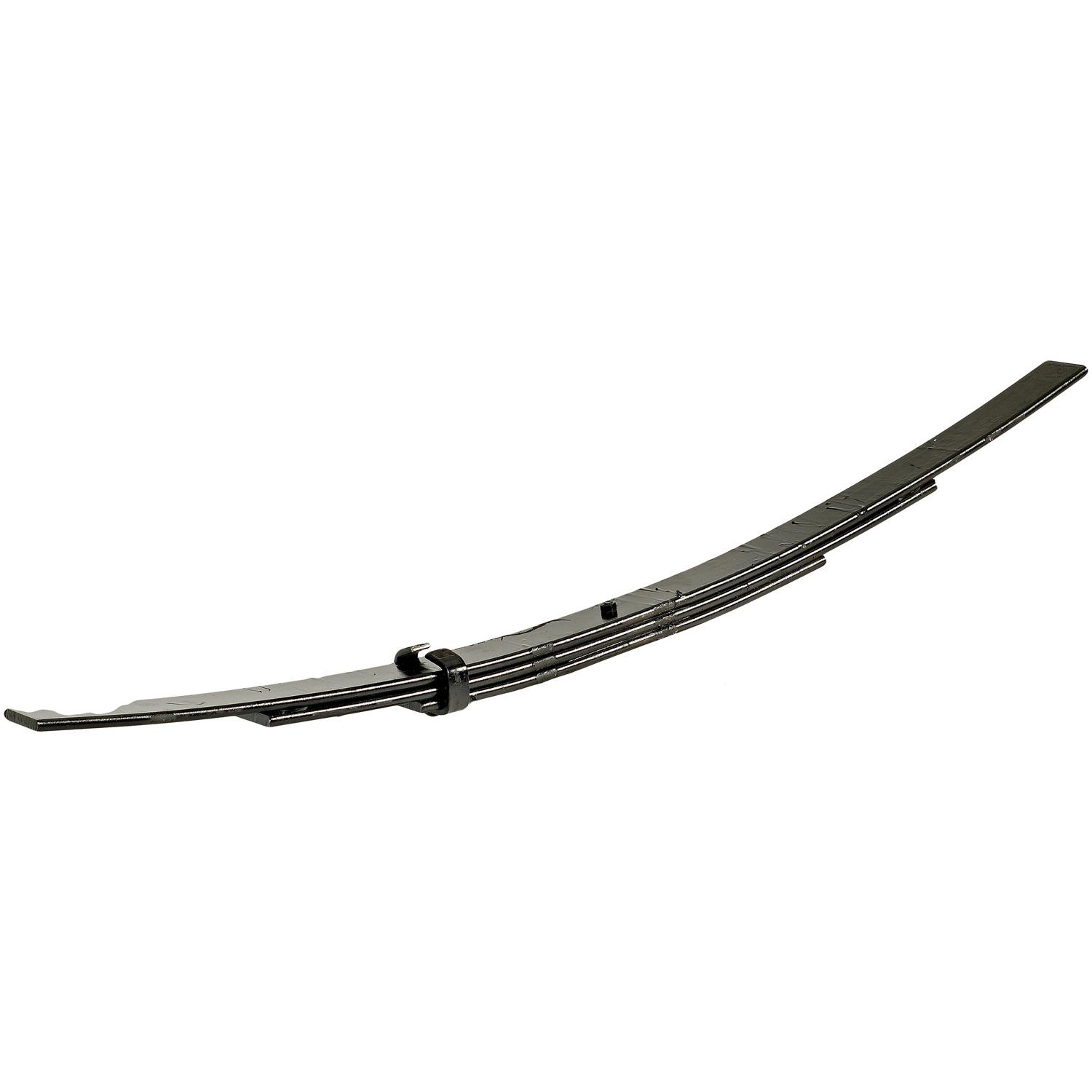 Dorman 22855 - Leaf Helper Spring Dorman 22855 Leaf Helper Spring product image 4 of 4