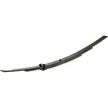 2000 GMC K3500 Leaf Helper Spring Rear Dorman 22855 image 4 of 4