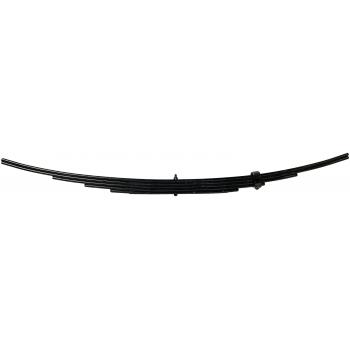 2000 GMC K3500 Leaf Helper Spring Rear Dorman 22855HD image 1 of 4