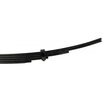 2000 GMC K3500 Leaf Helper Spring Rear Dorman 22855HD image 3 of 4