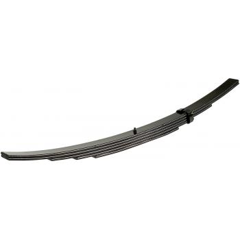 2000 GMC K3500 Leaf Helper Spring Rear Dorman 22855HD image 4 of 4