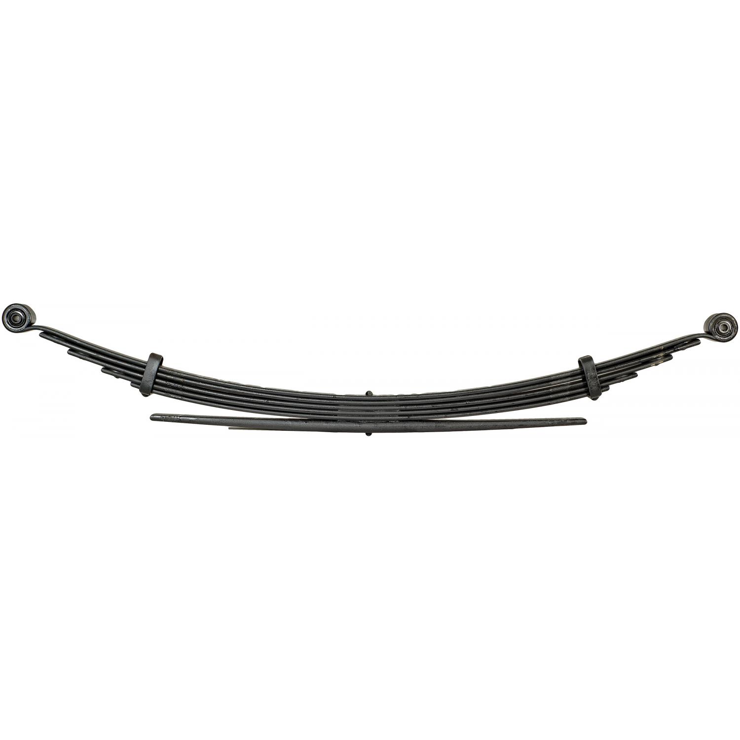 Dorman 22907 - Leaf Spring Dorman 22907 Leaf Spring product image 1 of 5