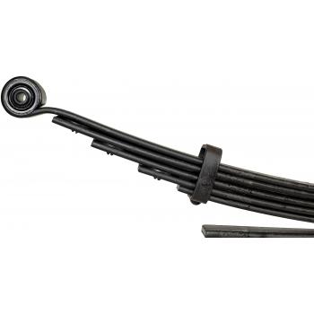 1999 GMC C2500 Suburban Leaf Spring Rear Dorman 22907 image 2 of 4