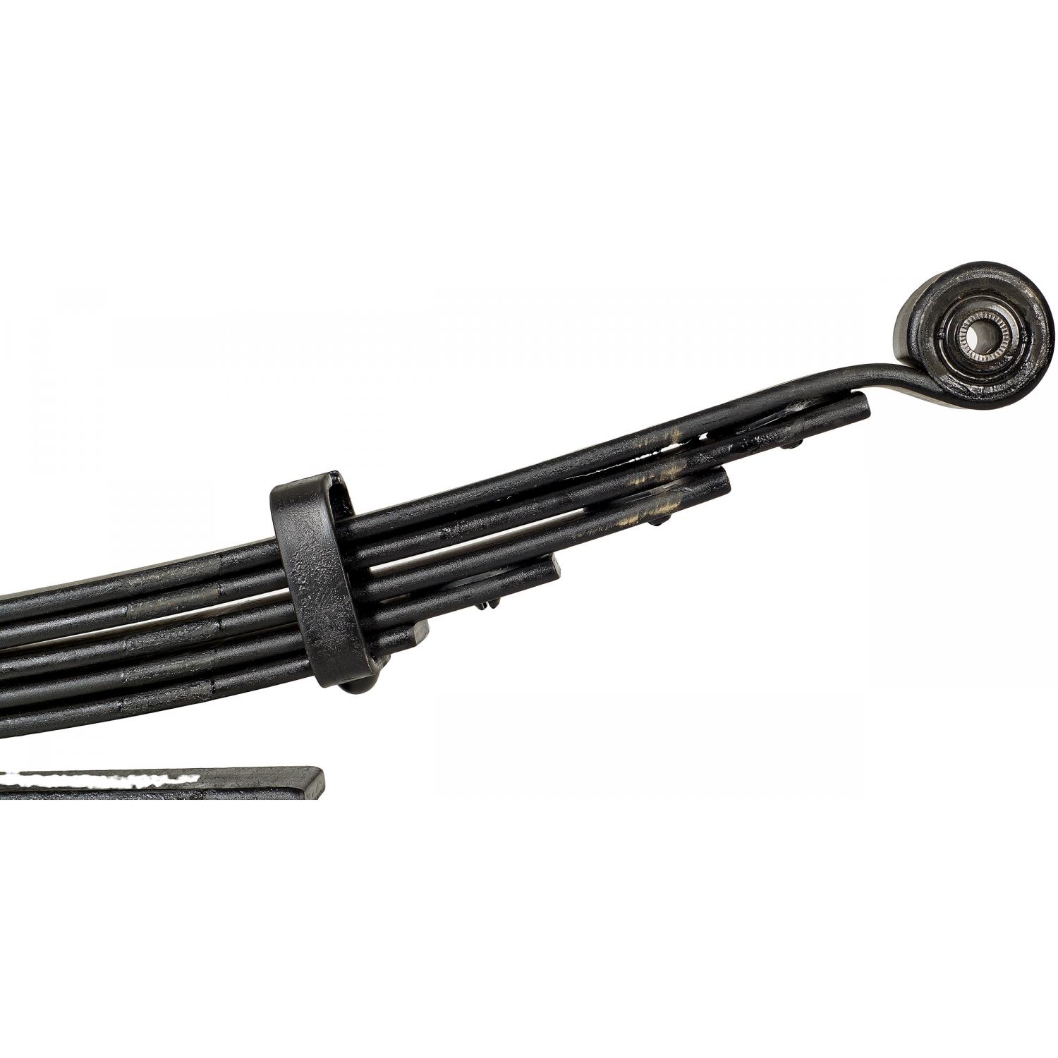Dorman 22907 - Leaf Spring Dorman 22907 Leaf Spring product image 3 of 5
