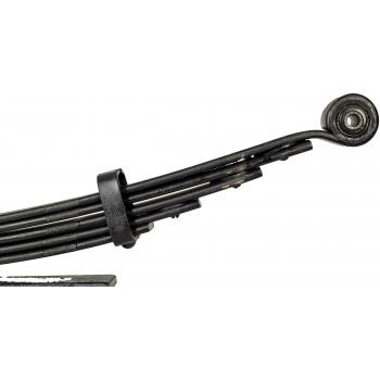1999 GMC C2500 Suburban Leaf Spring Rear Dorman 22907 image 3 of 4