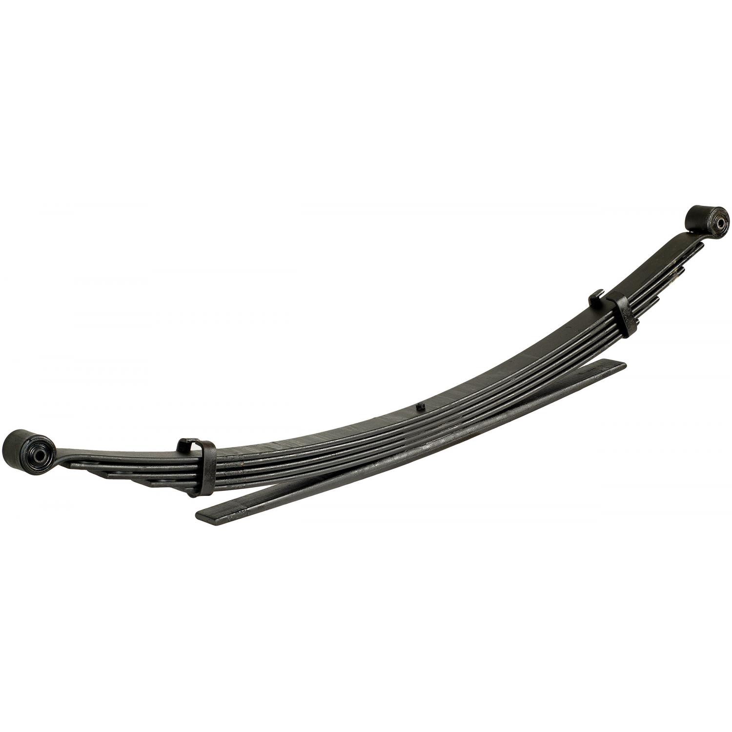 Dorman 22907 - Leaf Spring Dorman 22907 Leaf Spring product image 4 of 5