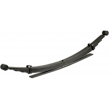 1999 GMC C2500 Suburban Leaf Spring Rear Dorman 22907 image 4 of 4