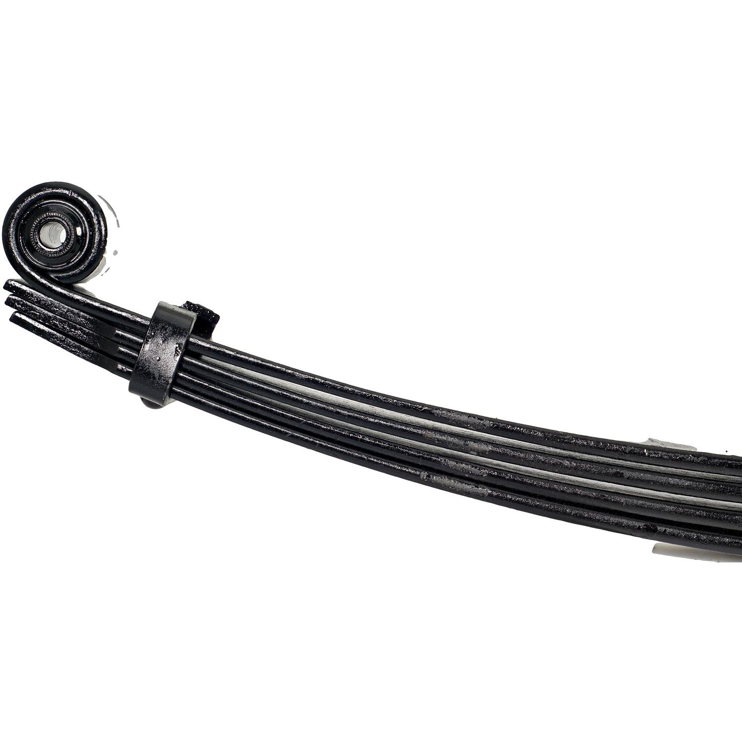 Dorman 22937 - Leaf Spring Dorman 22937 Leaf Spring product image 2 of 5