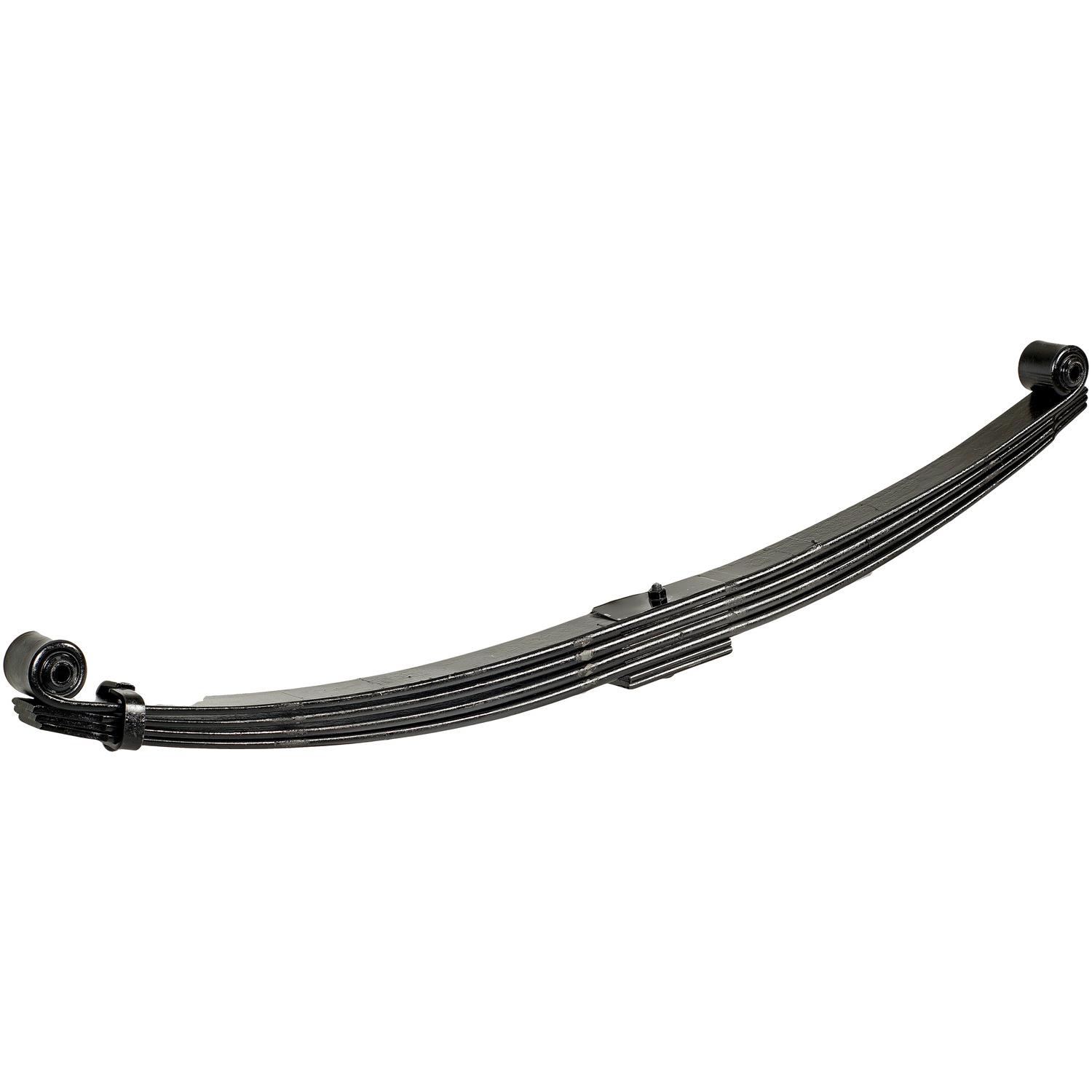 Dorman 22937 - Leaf Spring Dorman 22937 Leaf Spring product image 4 of 5