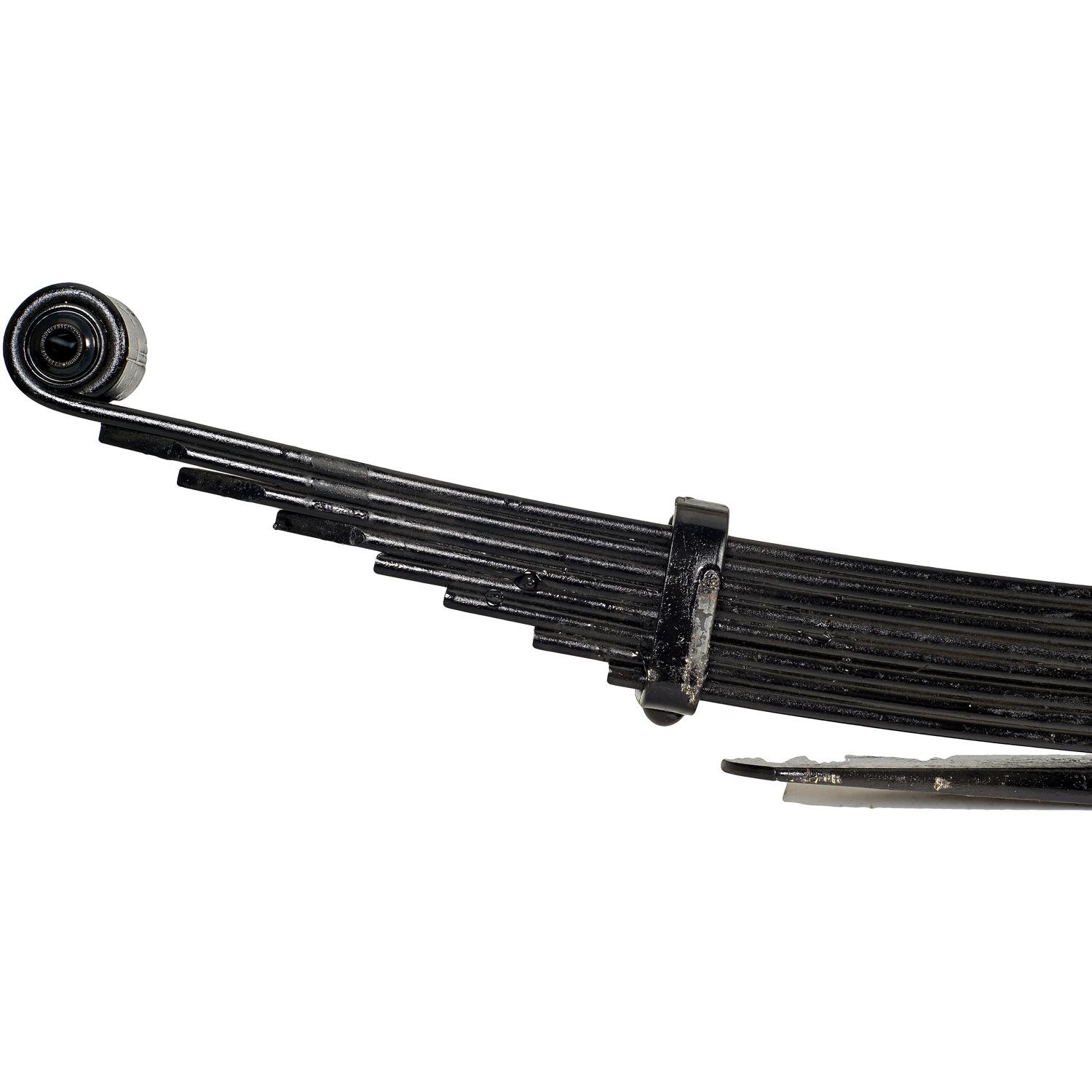 Dorman 22943 - Leaf Spring Dorman 22943 Leaf Spring product image 2 of 5