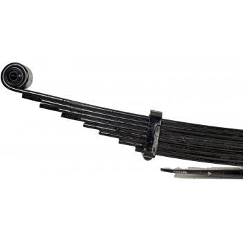 1999 GMC P3500 Leaf Spring Rear Dorman 22943 image 2 of 4