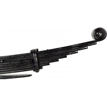 1999 GMC P3500 Leaf Spring Rear Dorman 22943 image 3 of 4