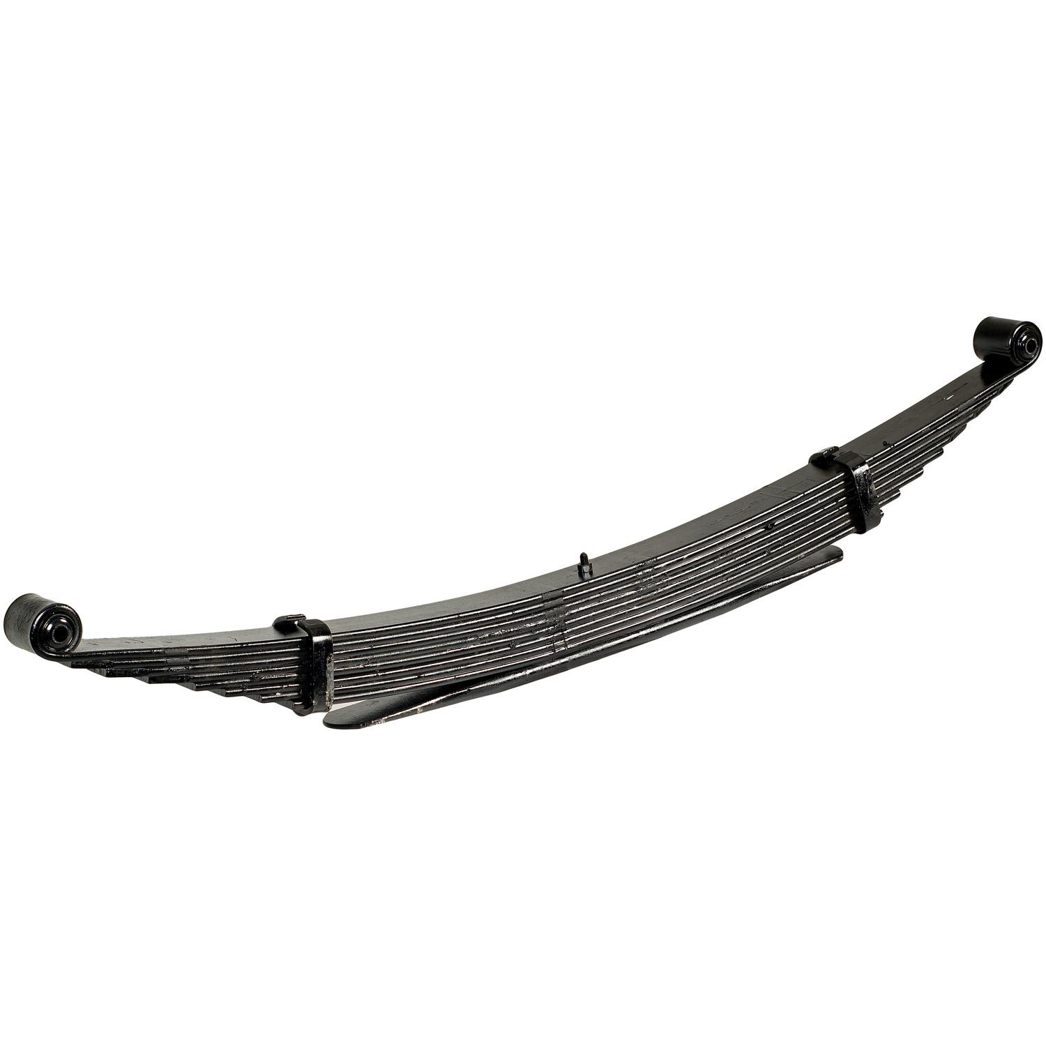 Dorman 22943 - Leaf Spring Dorman 22943 Leaf Spring product image 4 of 5