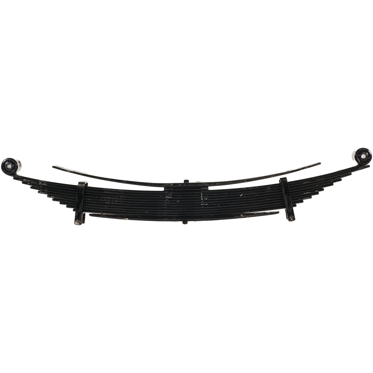 Dorman 22945 - Leaf Spring Dorman 22945 Leaf Spring product image 1 of 5