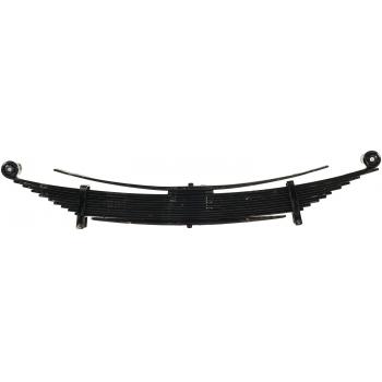 1999 GMC P3500 Leaf Spring Rear Dorman 22945 image 1 of 4
