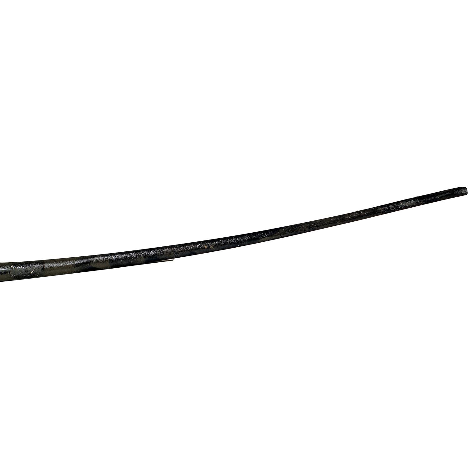 Dorman 22989 - Leaf Helper Spring Dorman 22989 Leaf Helper Spring product image 3 of 4