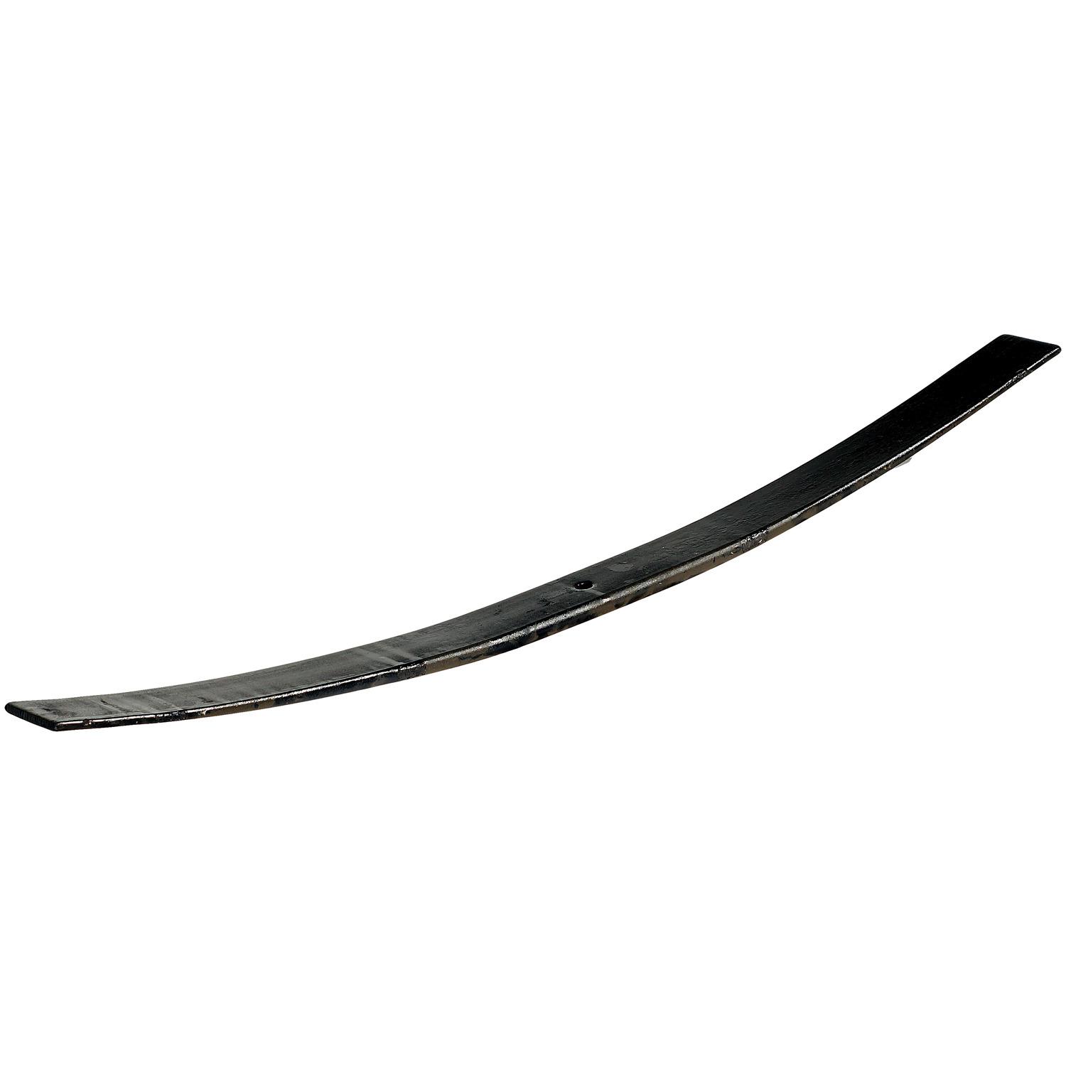 Dorman 22989 - Leaf Helper Spring Dorman 22989 Leaf Helper Spring product image 4 of 4