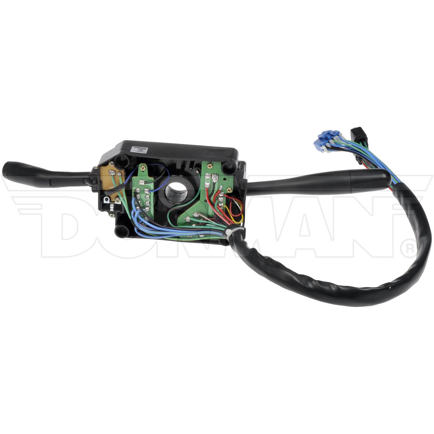 Dorman 2330906 Multi Function Switch product image 1 of 3