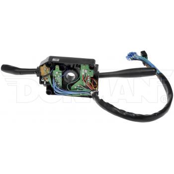 2003 Isuzu NPR Multi Function Switch Dorman 2330906 image 1 of 3