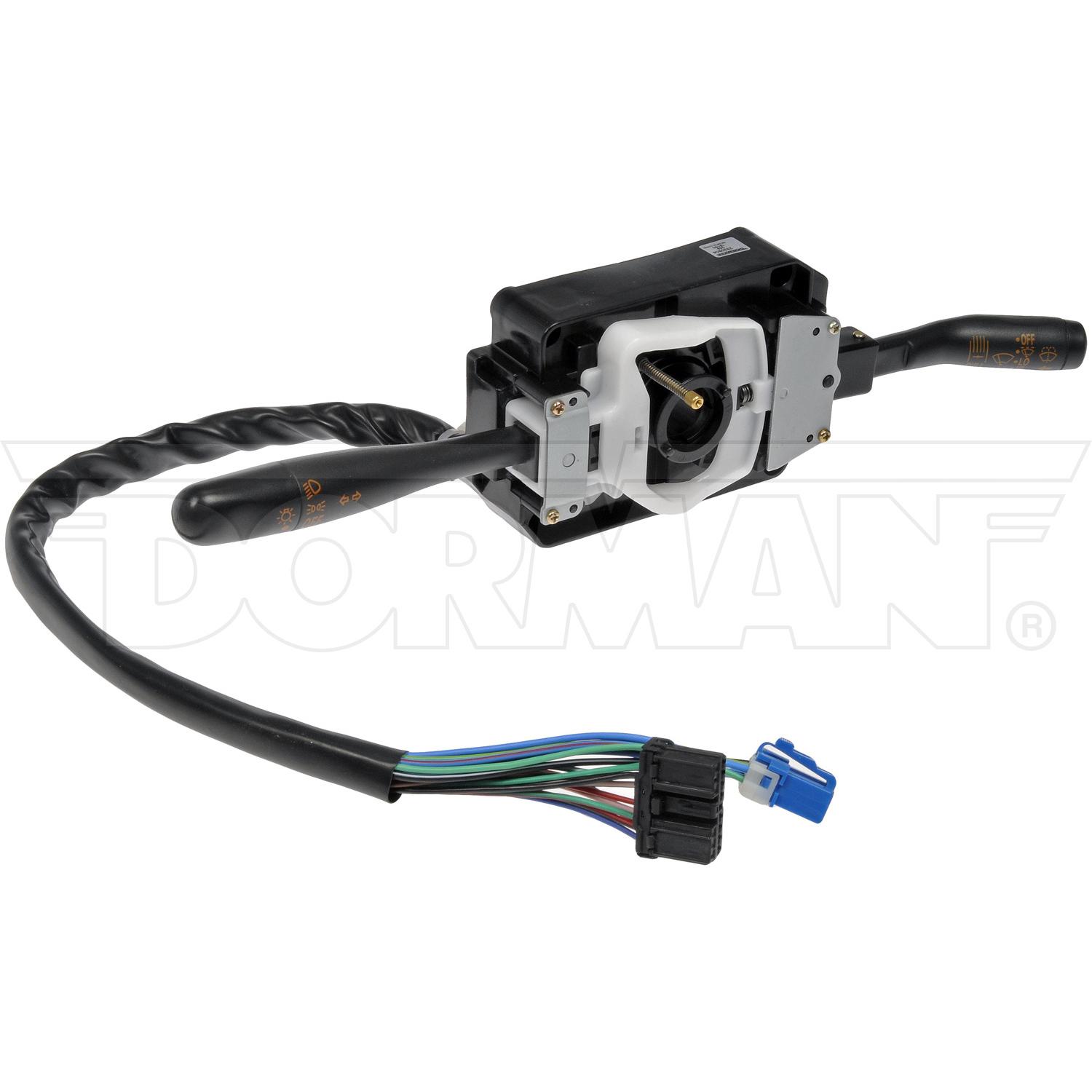 Dorman 2330906 Multi Function Switch product image 2 of 3