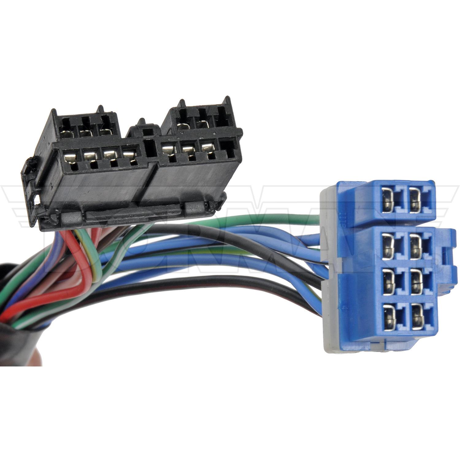 Dorman 2330906 Multi Function Switch product image 3 of 3
