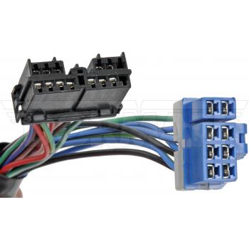 2003 Isuzu NPR Multi Function Switch Dorman 2330906 image 3 of 3