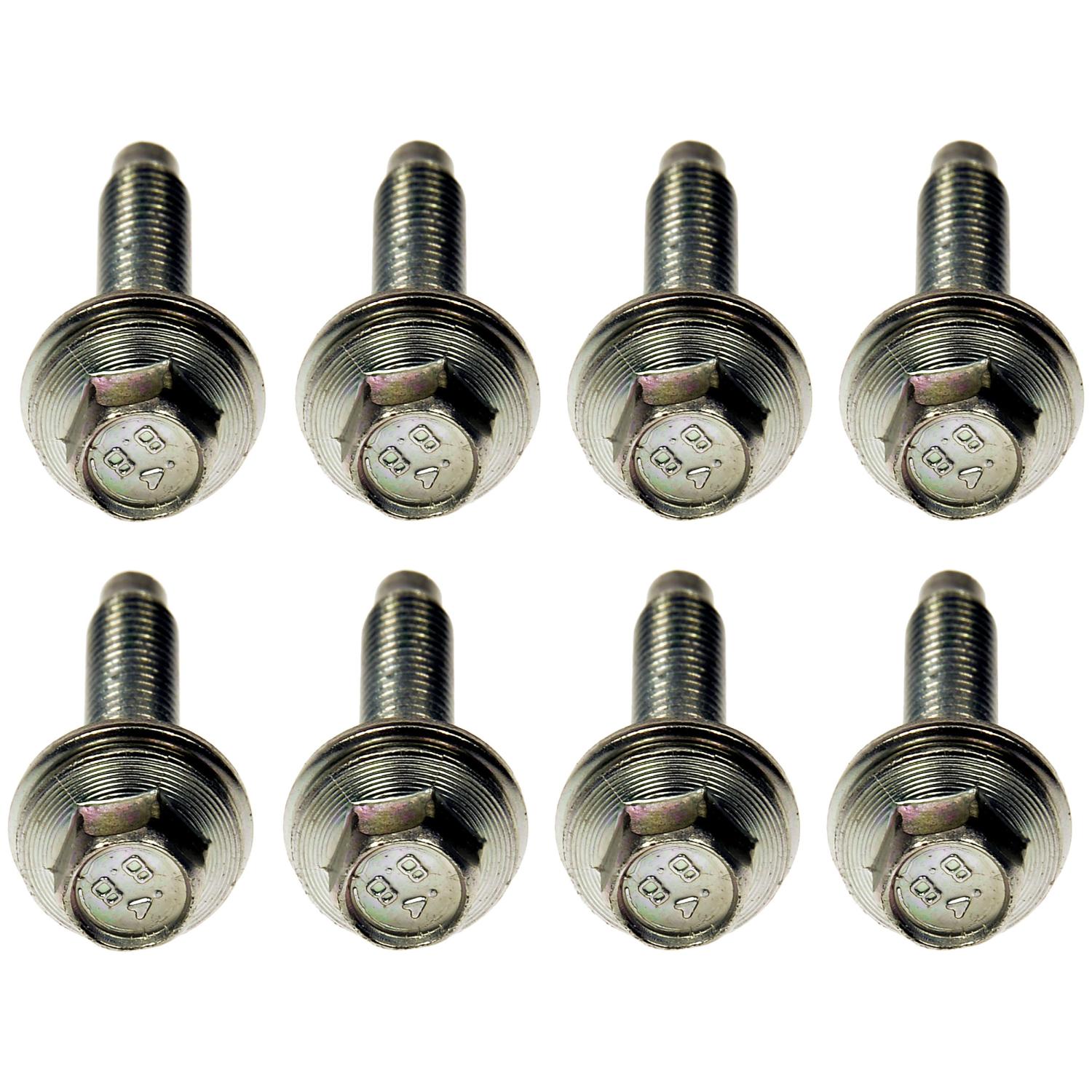 Dorman 23749 Engine Water Pump Bolt product image 1 of 4