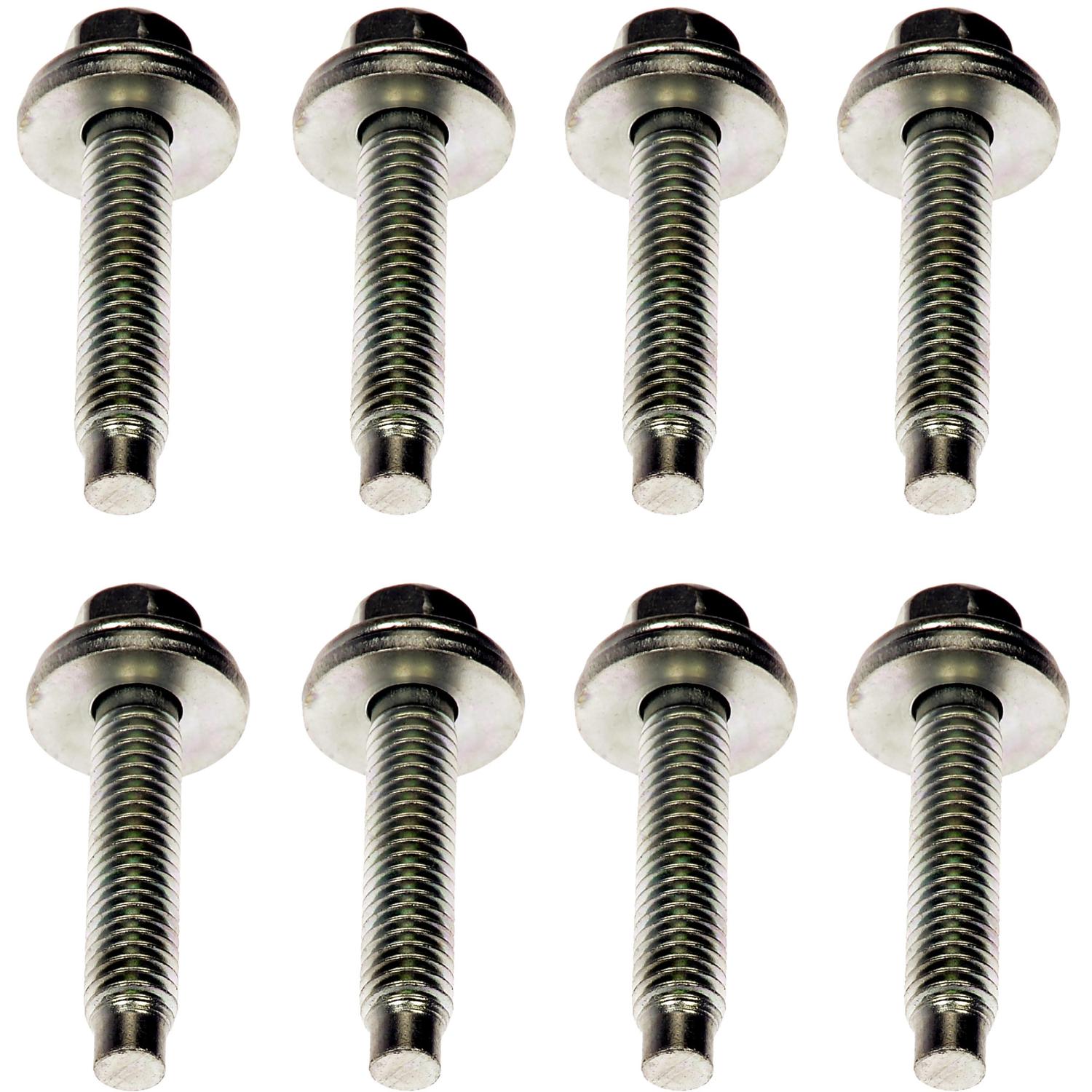 Dorman 23749 Engine Water Pump Bolt product image 2 of 4