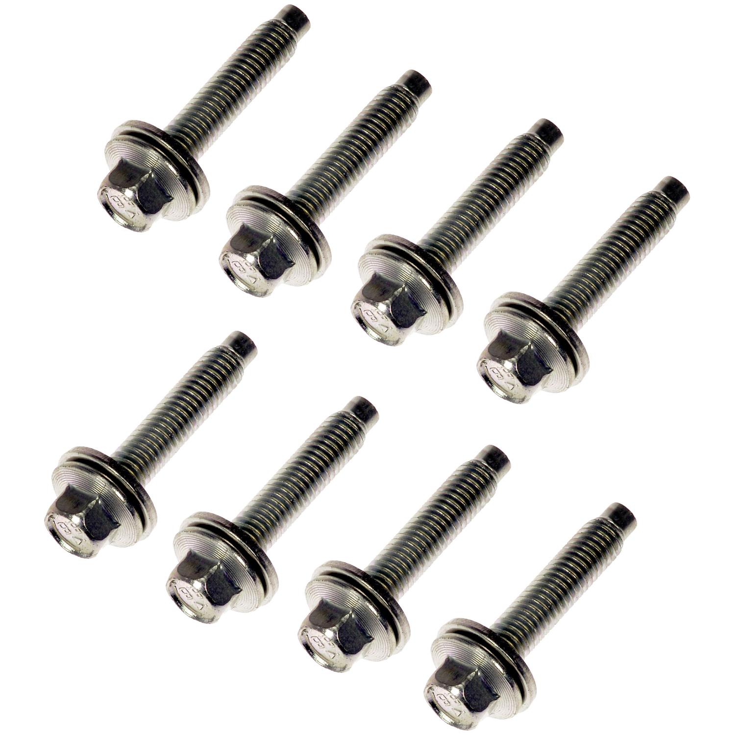 Dorman 23749 Engine Water Pump Bolt product image 4 of 4