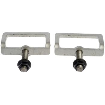 2014 Ford Econoline Wagon Exhaust Flange Stud and Nut