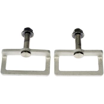 2014 Ford Econoline Wagon Exhaust Flange Stud and Nut Front Dorman 23755 image 2 of 4
