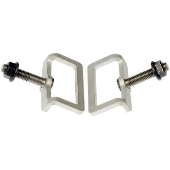 2014 Ford Econoline Wagon Exhaust Flange Stud and Nut Front Dorman 23755 image 3 of 4