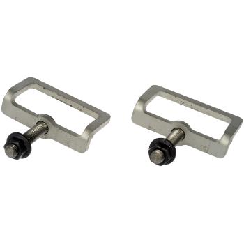 2014 Ford Econoline Wagon Exhaust Flange Stud and Nut Front Dorman 23755 image 4 of 4