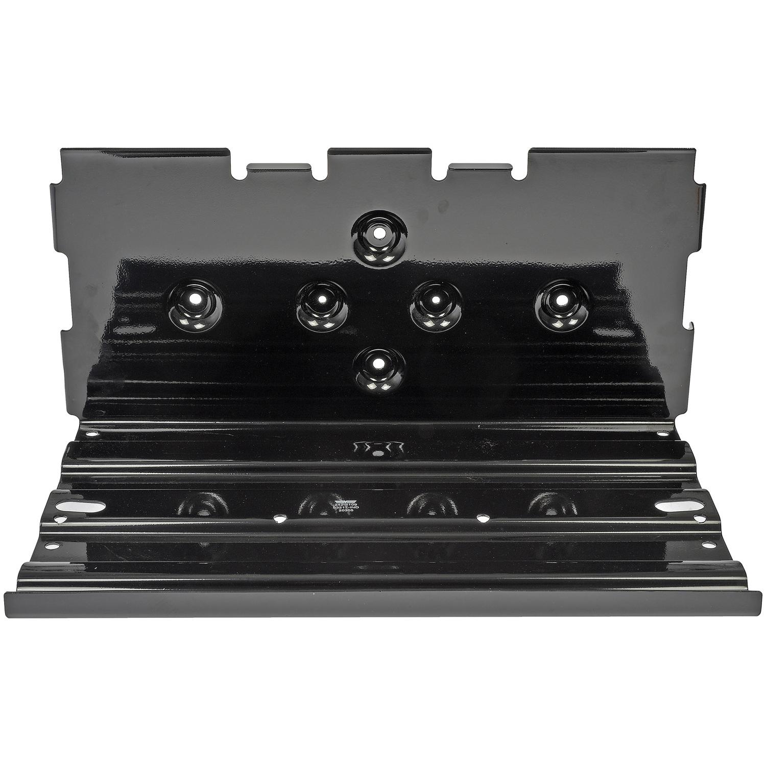 Dorman 2425109 - Battery Tray Dorman 2425109 Battery Tray product image 1 of 4
